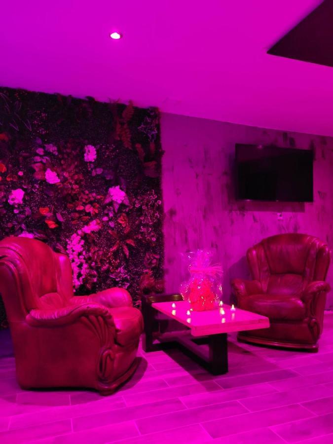 Horizon Spa Samer 外观 照片