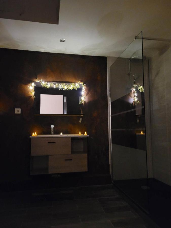 Horizon Spa Samer 外观 照片