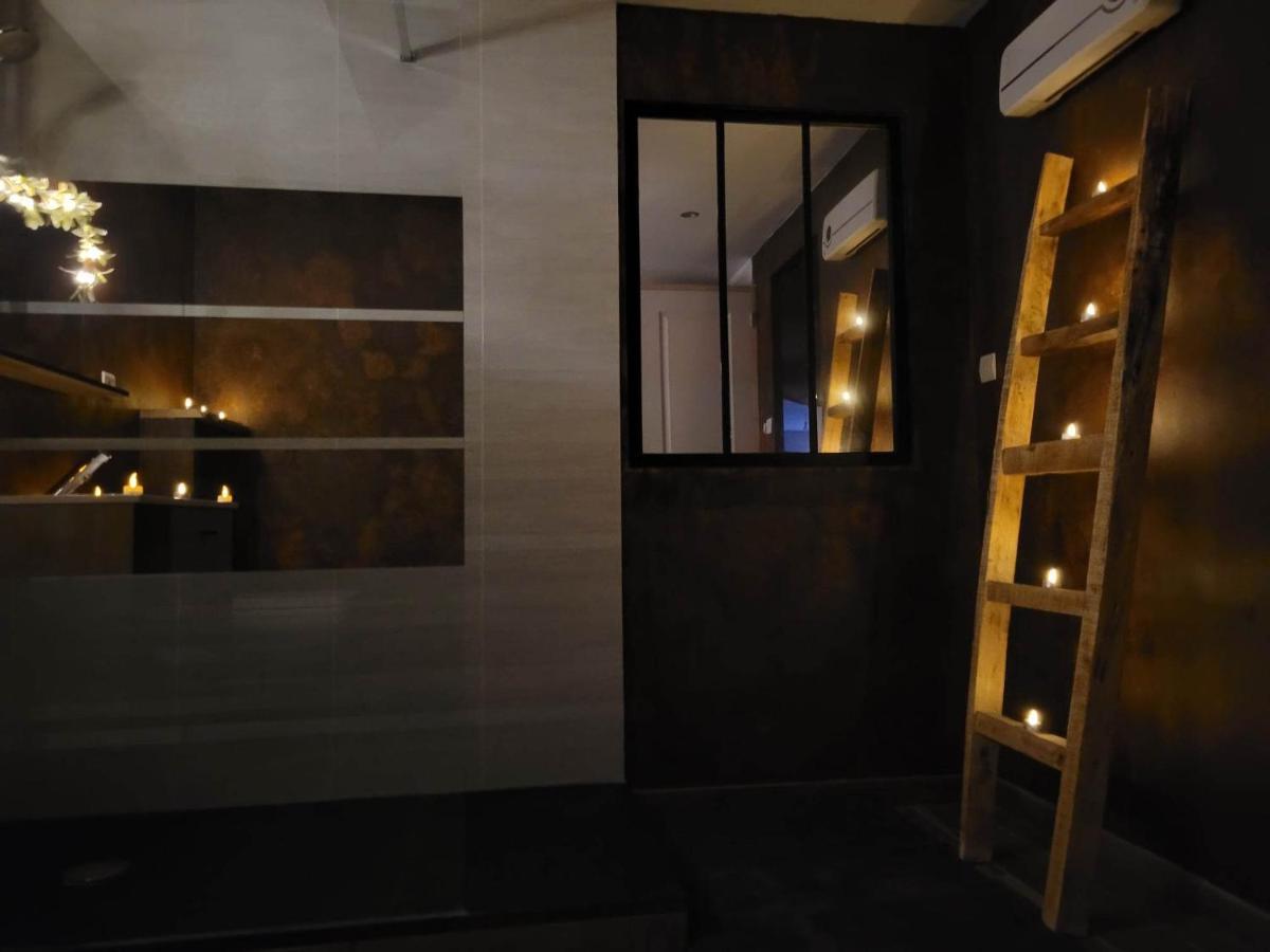 Horizon Spa Samer 外观 照片