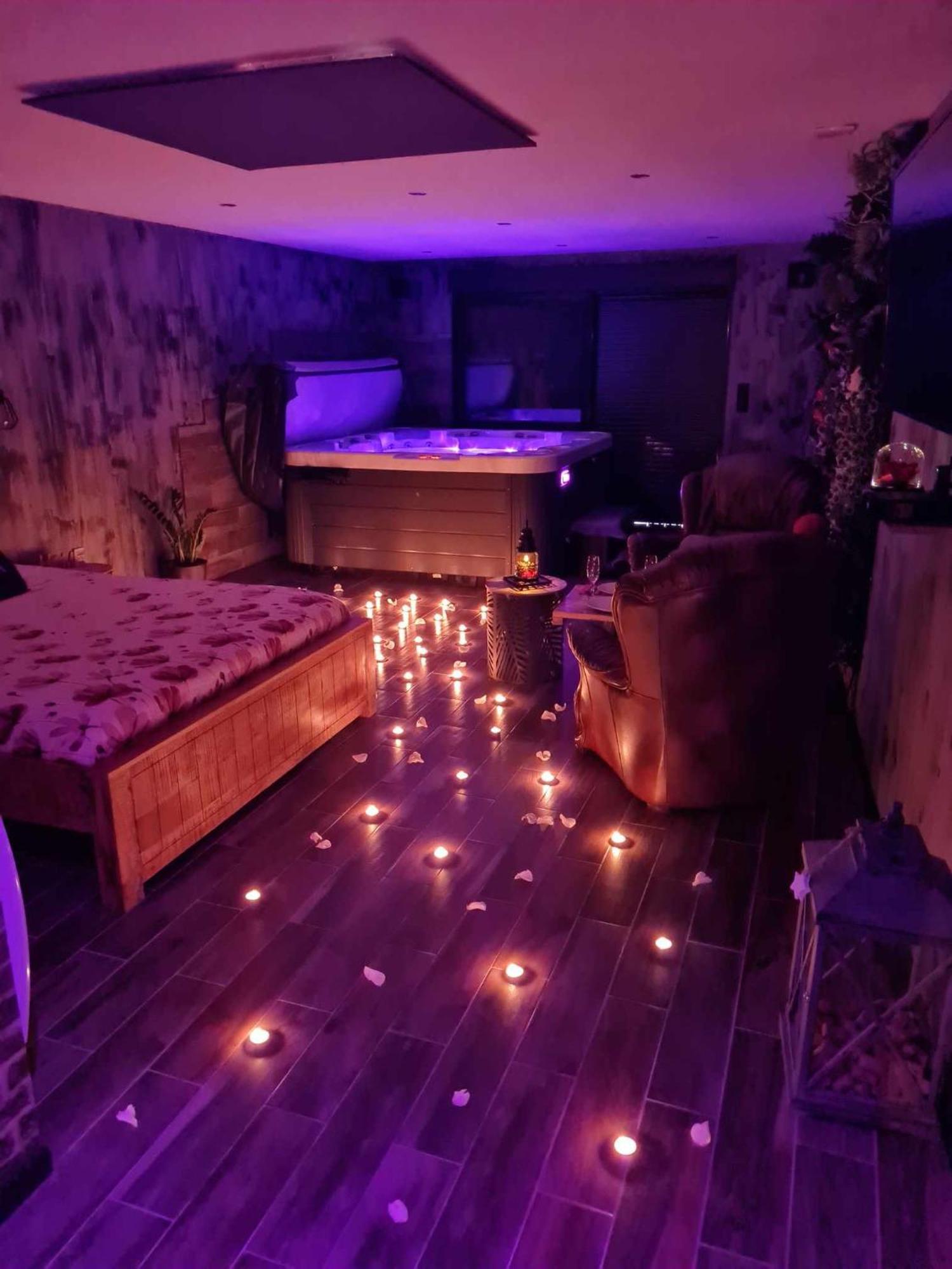 Horizon Spa Samer 外观 照片