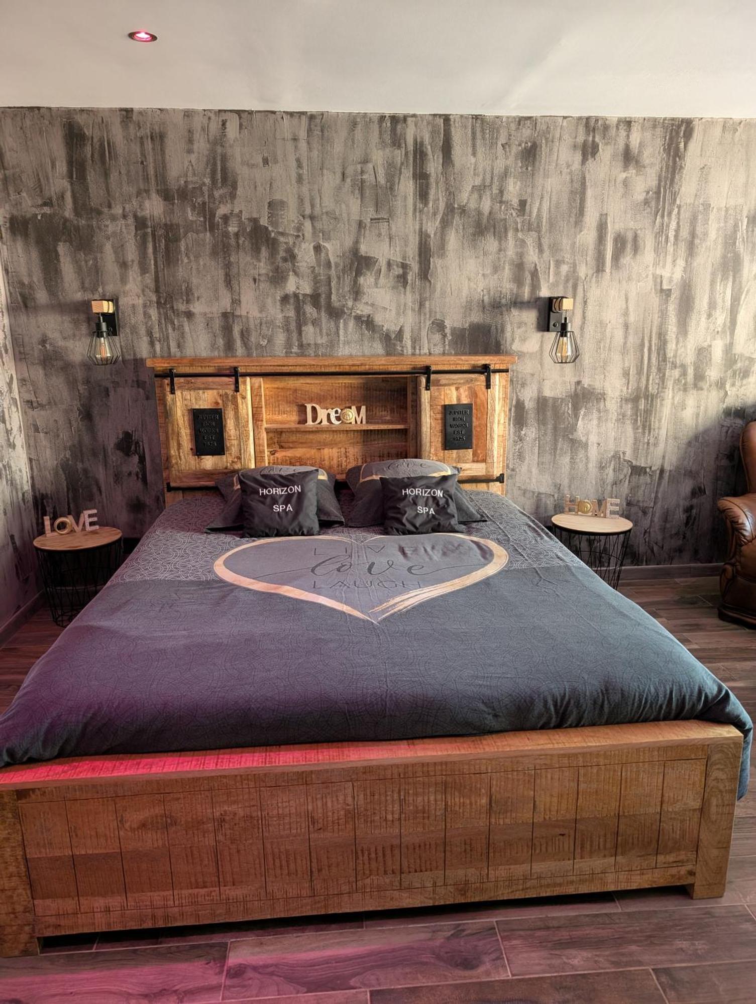 Horizon Spa Samer 外观 照片